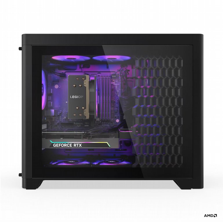 ���� ���� AMD Ryzen 7 7800X3D/32/1T/5070 12Gb/Windows 11 Home Lenovo Legion T5 30AGB10 90YJ0049YS ���� - Lenovo | �����   