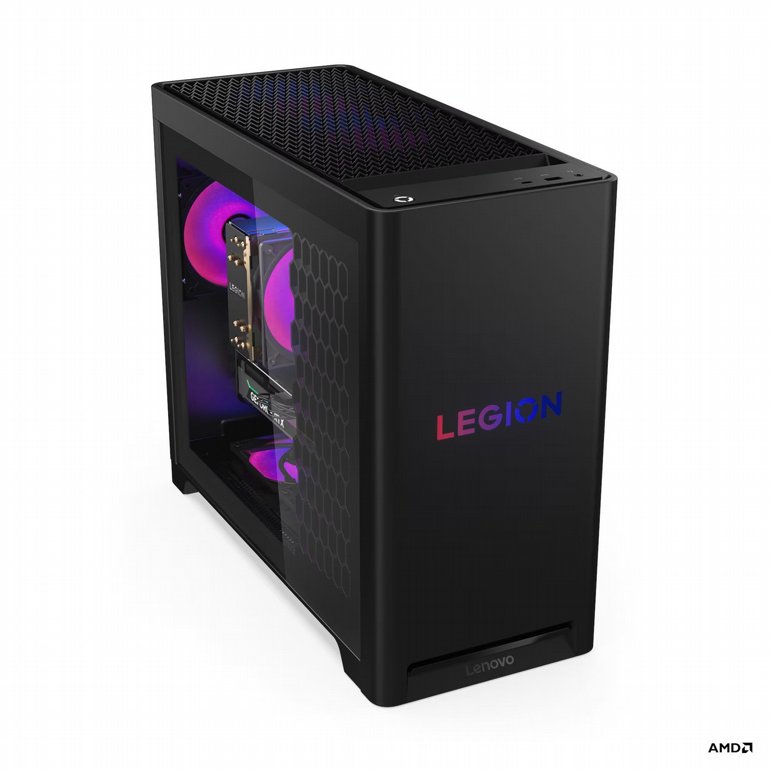 ���� ���� AMD Ryzen 7 7800X3D/32/1T/5070 12Gb/Windows 11 Home Lenovo Legion T5 30AGB10 90YJ0049YS ���� - Lenovo | �����   
