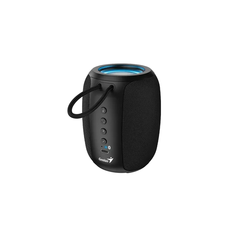 ������� �����  Genius SP-915BT Portable Bluetooth Speakers