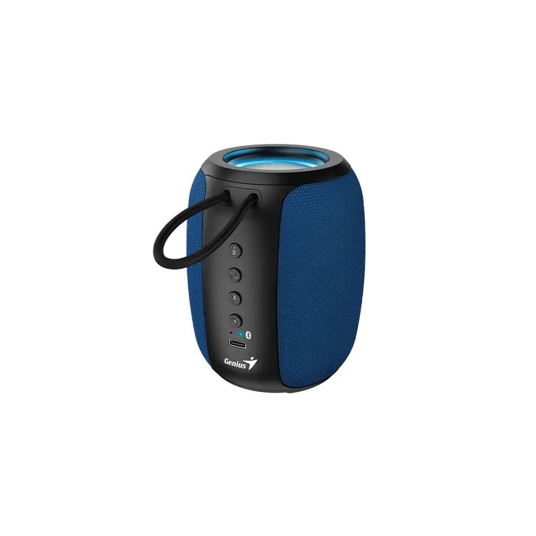 ������� �����  Genius SP-915BT Portable Bluetooth Speakers