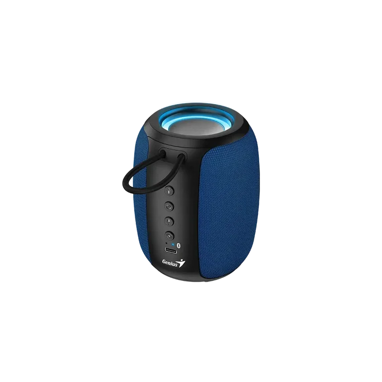 ������� �����  Genius SP-915BT Portable Bluetooth Speakers