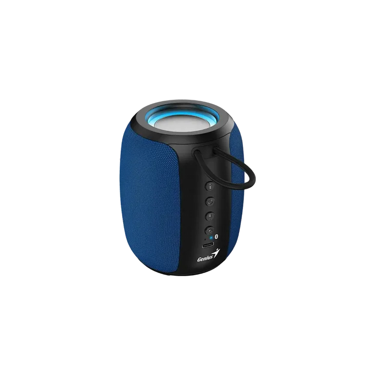 ������� �����  Genius SP-915BT Portable Bluetooth Speakers