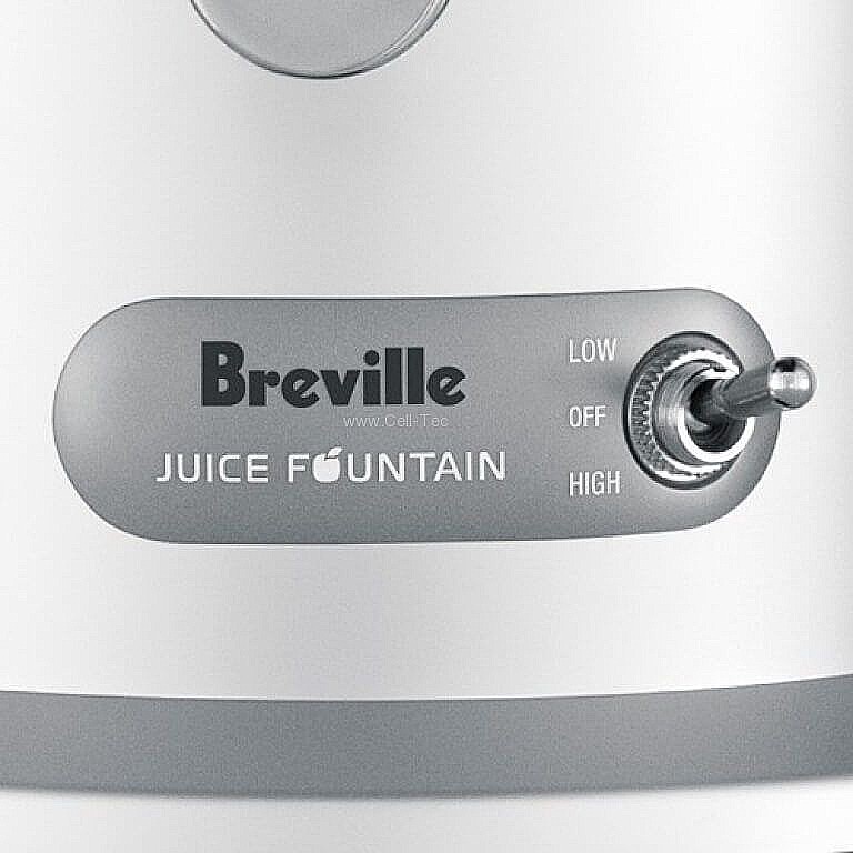 ����� ����� ���� ������ JE95 BREVILLE - ���� ���!