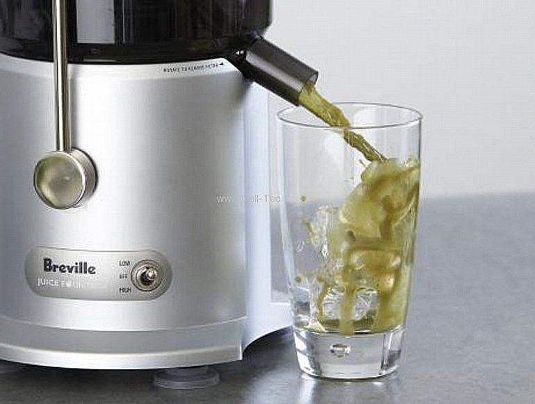 ����� ����� ���� ������ JE95 BREVILLE - ���� ���!