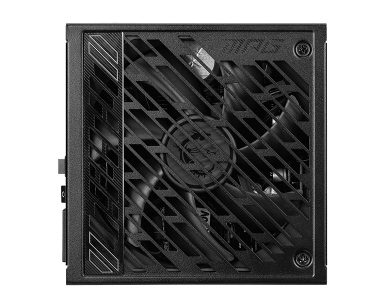 ��� �� MSI MPG A1250GS PCIE5 80+ GOLD ����