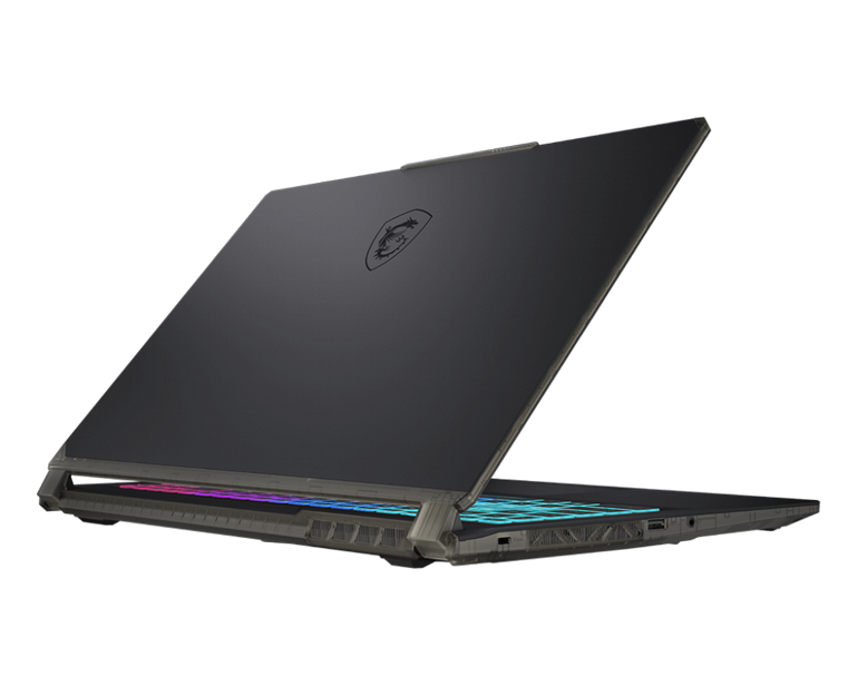 ���� ���� ������� MSI - Cyborg 15 A13VFK - 15.6"FHD/i7-13620H/16GB+/1 TB/RTX4060-8GB/Windows11