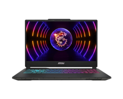 ���� ���� ������� MSI - Cyborg 15 A13VFK - 15.6"FHD/i7-13620H/16GB+/1 TB/RTX4060-8GB/Windows11