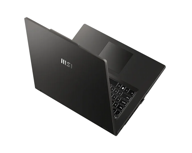 ���� ���� ������� MSI - VenturePro 17 AI A1VEG-010XIL - 17.3" 144Hz/Ultra 7-155H/16GB/1 TB/RTX4050-6GB/No OS 