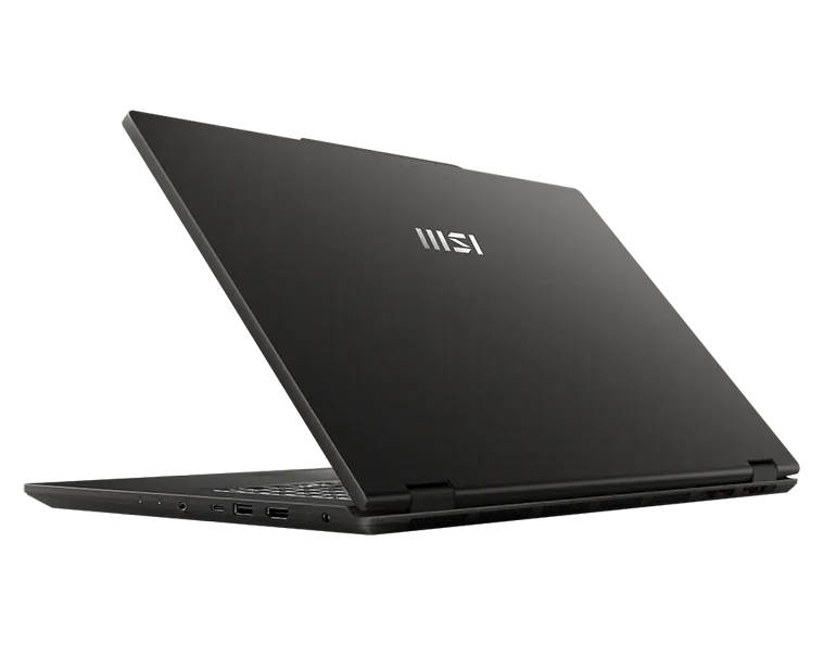 ���� ���� ������� MSI - VenturePro 17 AI A1VEG-010XIL - 17.3" 144Hz/Ultra 7-155H/16GB/1 TB/RTX4050-6GB/No OS 