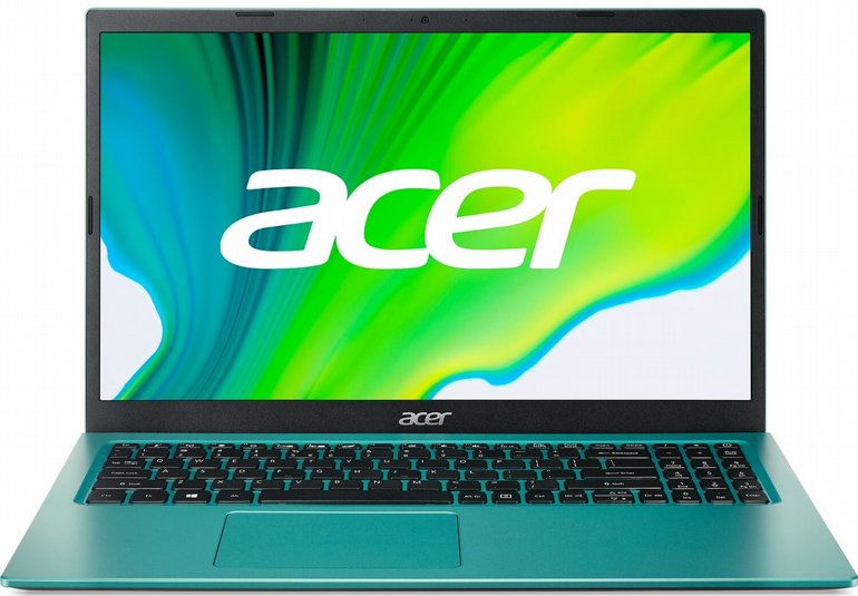 ���� ���� ? Acer Aspire 3 A315-35 Intel Celeron N4500 / 4GB / 128 GB / 15.6"FHD IPS / Windows 11 S 