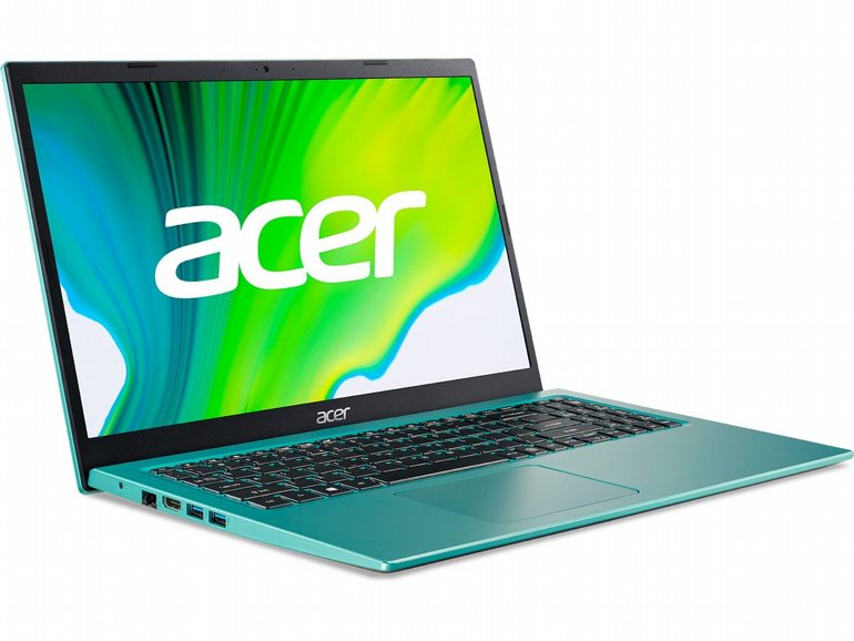 ���� ���� ? Acer Aspire 3 A315-35 Intel Celeron N4500 / 4GB / 128 GB / 15.6"FHD IPS / Windows 11 S 