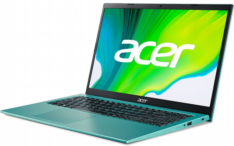 ���� ���� ? Acer Aspire 3 A315-35 Intel Celeron N4500 / 4GB / 128 GB / 15.6"FHD IPS / Windows 11 S 