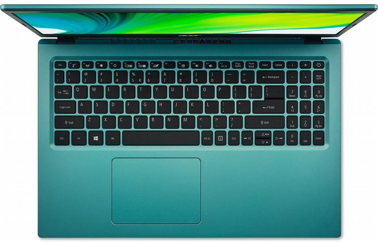 ���� ���� ? Acer Aspire 3 A315-35 Intel Celeron N4500 / 4GB / 128 GB / 15.6"FHD IPS / Windows 11 S 