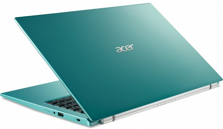 ���� ���� ? Acer Aspire 3 A315-35 Intel Celeron N4500 / 4GB / 128 GB / 15.6"FHD IPS / Windows 11 S 
