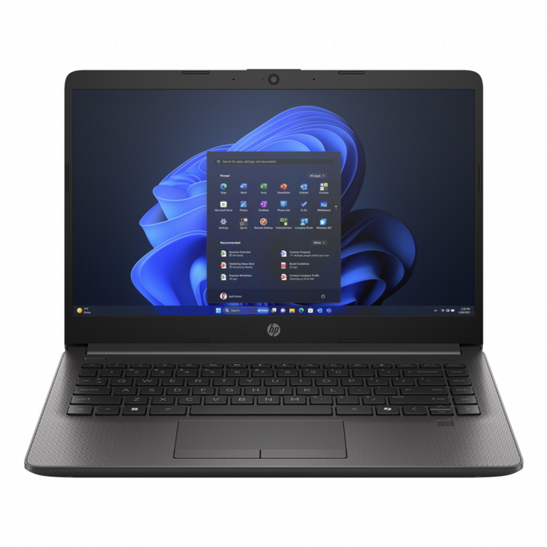 ���� ���� HP - 250R G9 - 15.6"FHD-IPS/i5-1335U /8GB+/512GB/ Win11PRO/3Yr
