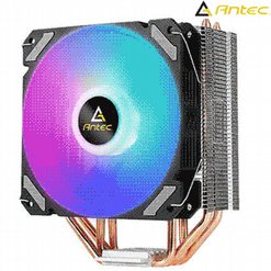מערכת קירור Antec - A400i PWM - RGB CPU Air Cooler מערכת קירור Antec - A400i PWM - RGB CPU Air Cooler