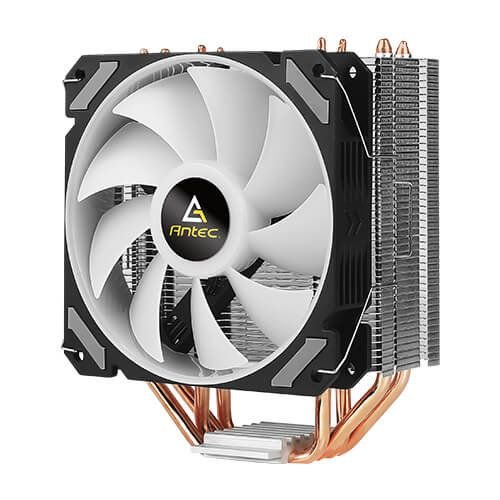������ ����� Antec - A400i PWM - RGB CPU Air Cooler