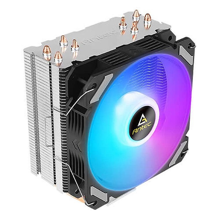 ������ ����� Antec - A400i PWM - RGB CPU Air Cooler