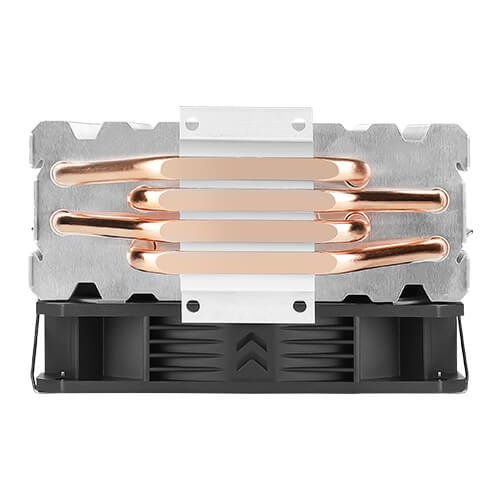 ������ ����� Antec - A400i PWM - RGB CPU Air Cooler
