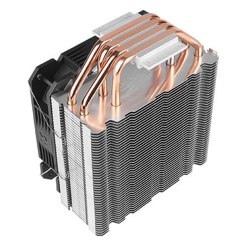 ������ ����� Antec - A400i PWM - RGB CPU Air Cooler