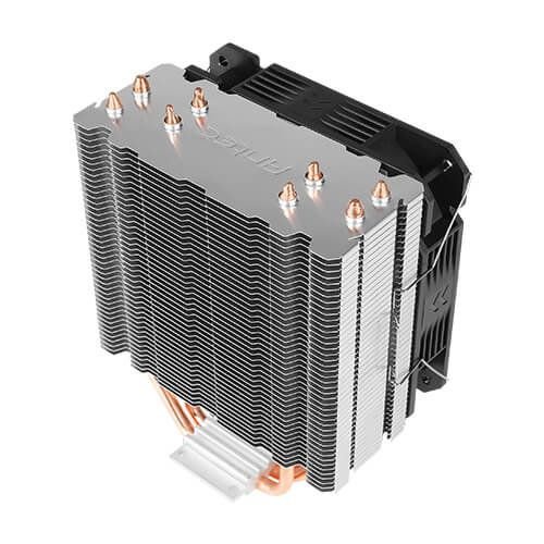 ������ ����� Antec - A400i PWM - RGB CPU Air Cooler