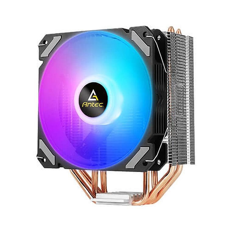 ������ ����� Antec - A400i PWM - RGB CPU Air Cooler