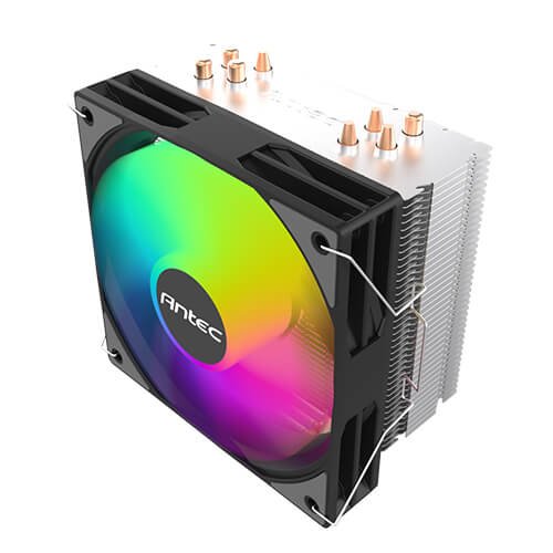 ������ ����� Antec - A450 FRGB 180W CPU Air Cooler