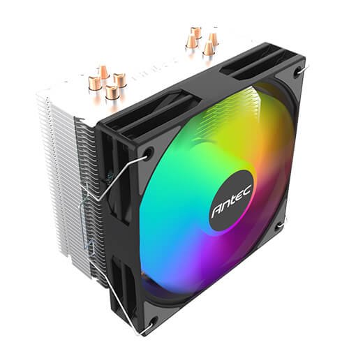 ������ ����� Antec - A450 FRGB 180W CPU Air Cooler