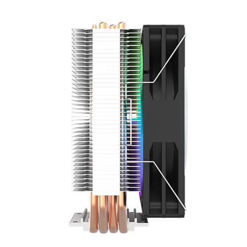 ������ ����� Antec - A450 FRGB 180W CPU Air Cooler