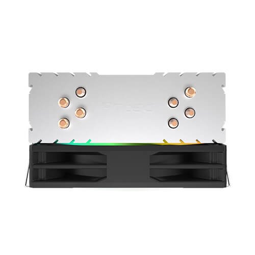 ������ ����� Antec - A450 FRGB 180W CPU Air Cooler