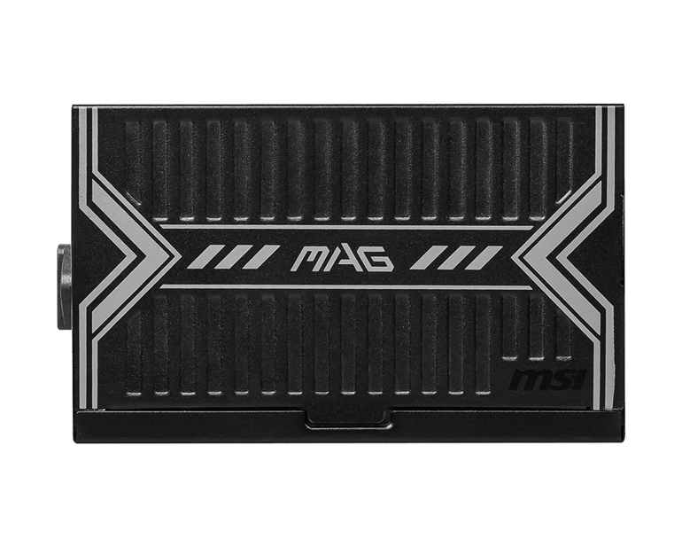 ��� �� ����� ����  MSI MAG A550BN 4719072849603