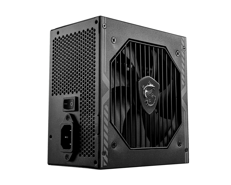 ��� �� ����� ����  MSI MAG A550BN 4719072849603
