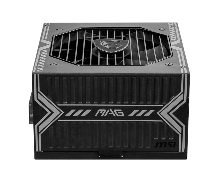 ��� �� ����� ����  MSI MAG A550BN 4719072849603