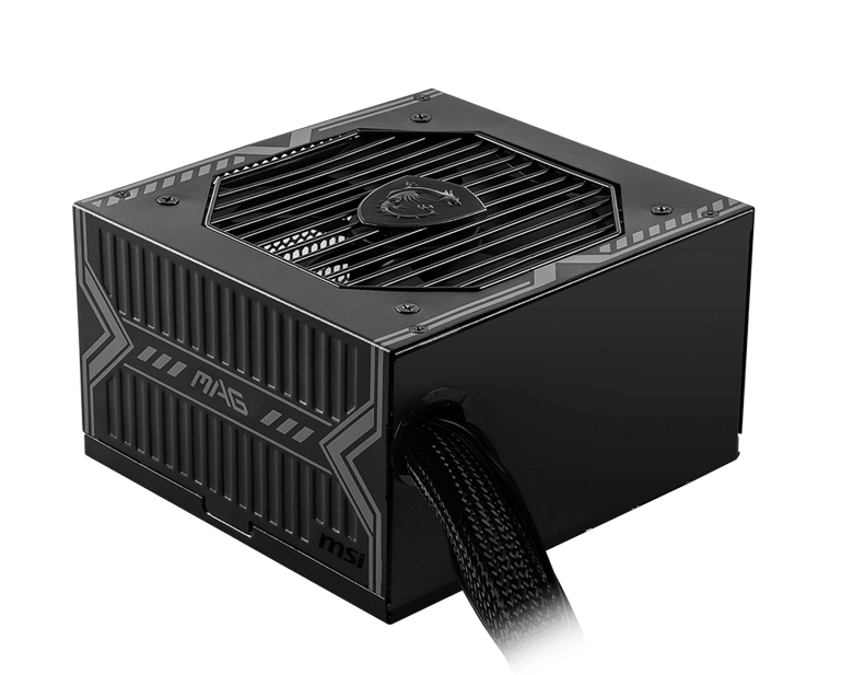 ��� �� ����� ����  MSI MAG A550BN 4719072849603