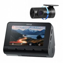 ����� ��� ���� 70mai 4K ��� 70mai Dash Cam A800SE-1