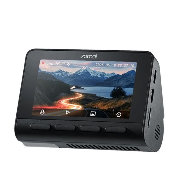 ����� ��� 70mai 4K ��� 70mai Dash Cam A800SE