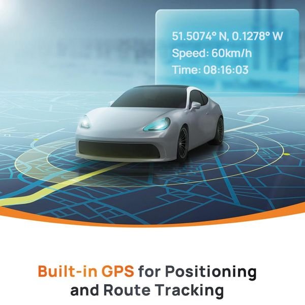 ����� ���� 70mai Dash Cam A810-2 4K
