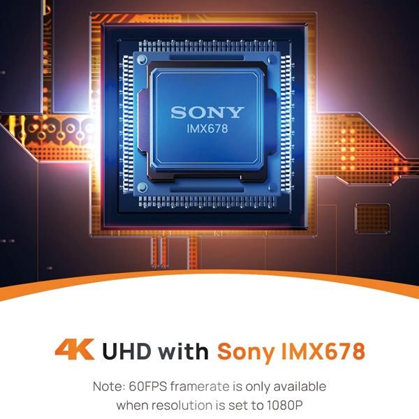 ����� ���� 70mai Dash Cam A810-2 4K