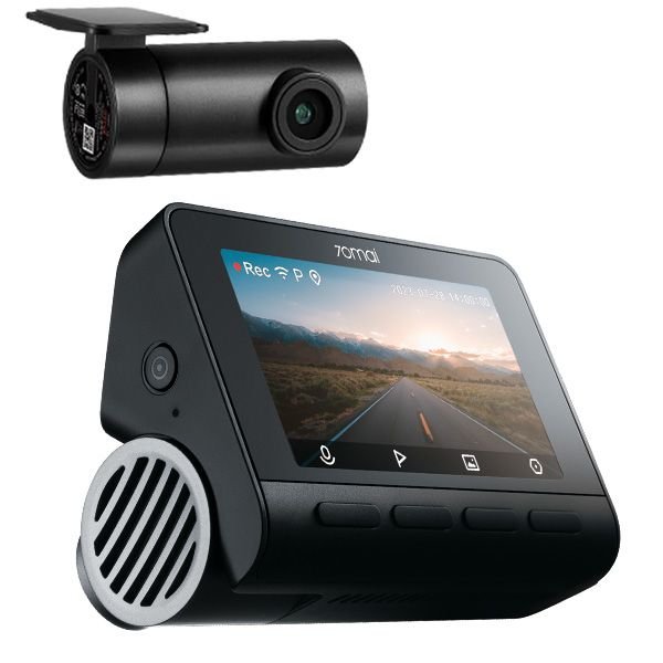 ����� ���� 70mai Dash Cam A810-2 4K