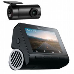 ����� ���� 70mai Dash Cam A810-2 4K