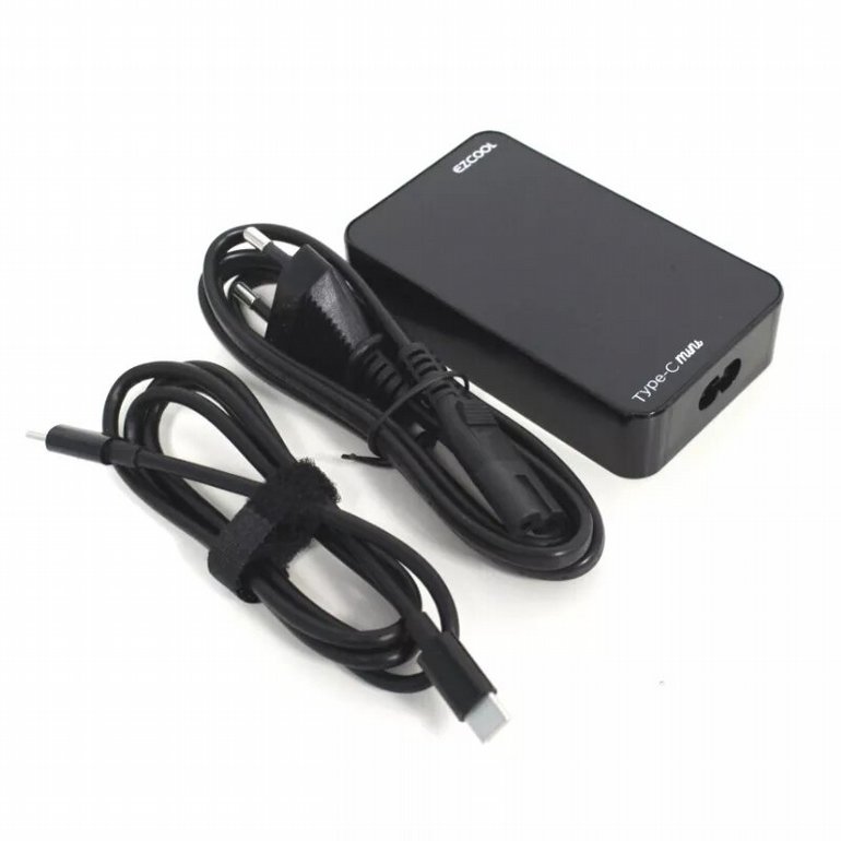 ��� �� ��������� ����� ���� EZCool 100W AD-789 �� ����� Type C