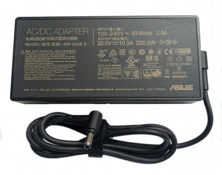 ��� �� ����� ���� ����� ASUS - AC Adapter ADP-230GB B - 230W (with pin)