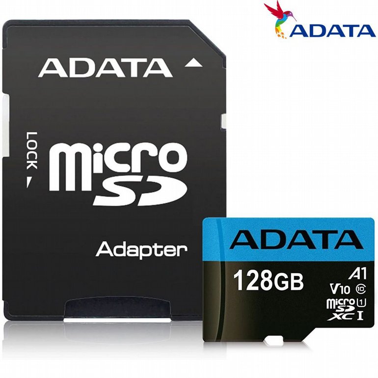 ����� �����  ADATA Premier- 64GB + Adapter