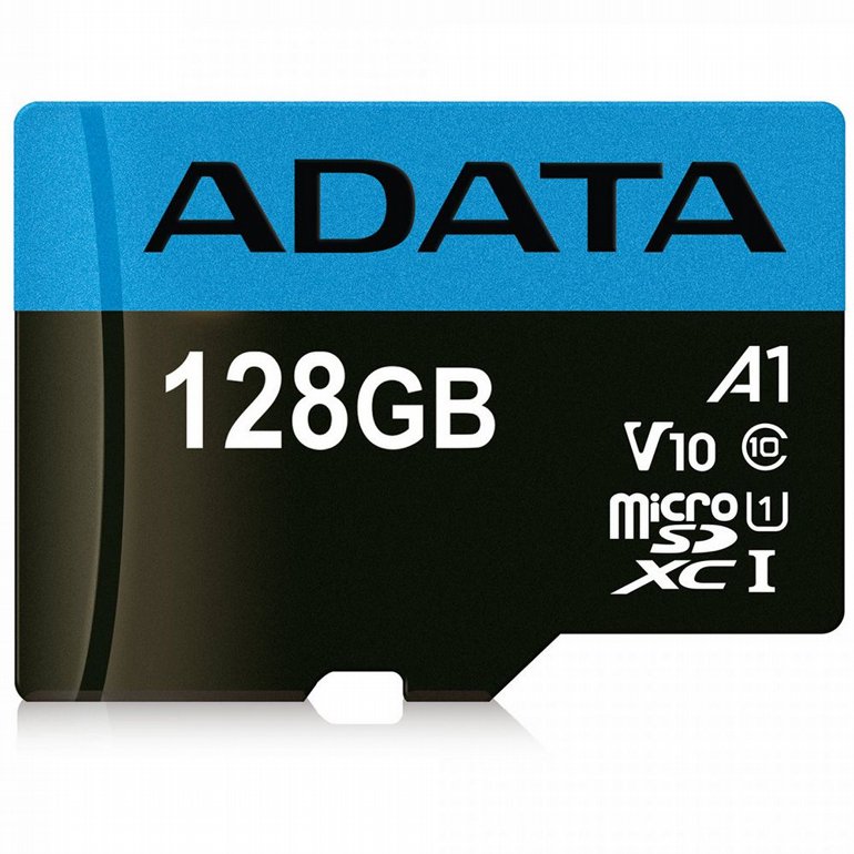 ����� �����  ADATA Premier- 128GB + Adapter