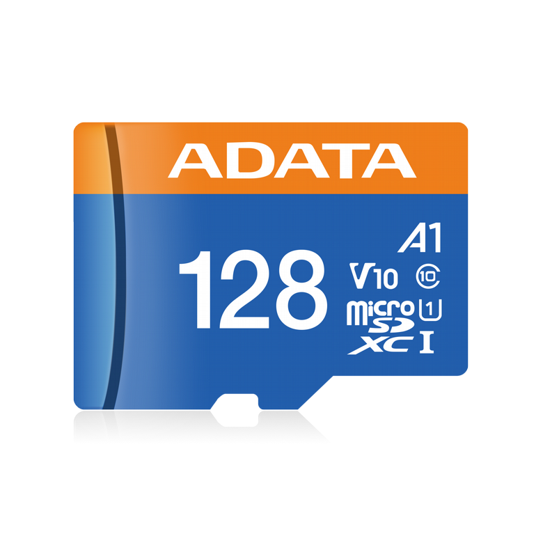 ����� �����  ADATA Premier- 128GB + Adapter