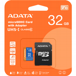 ����� �����  ADATA Premier- 64GB + Adapter