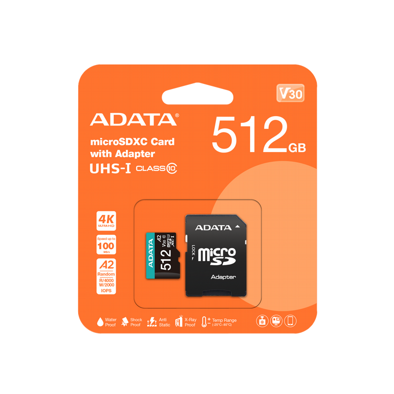 ����� �����  ADATA Premier- 32GB + Adapter
