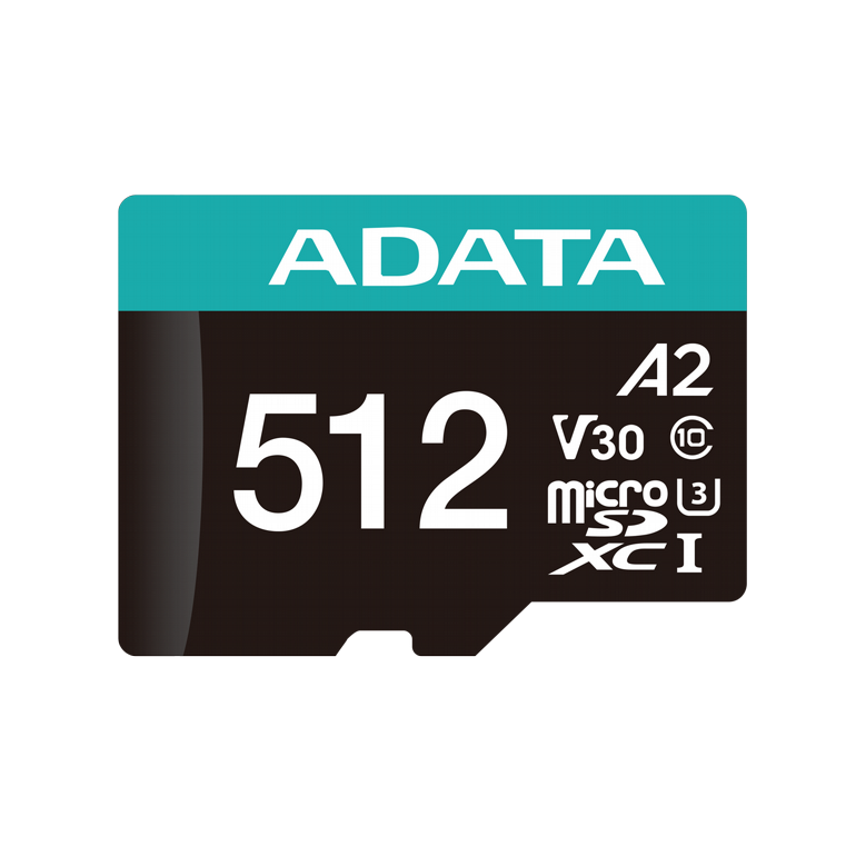 ����� �����  ADATA - Premier Pro - 512GB + Adapter