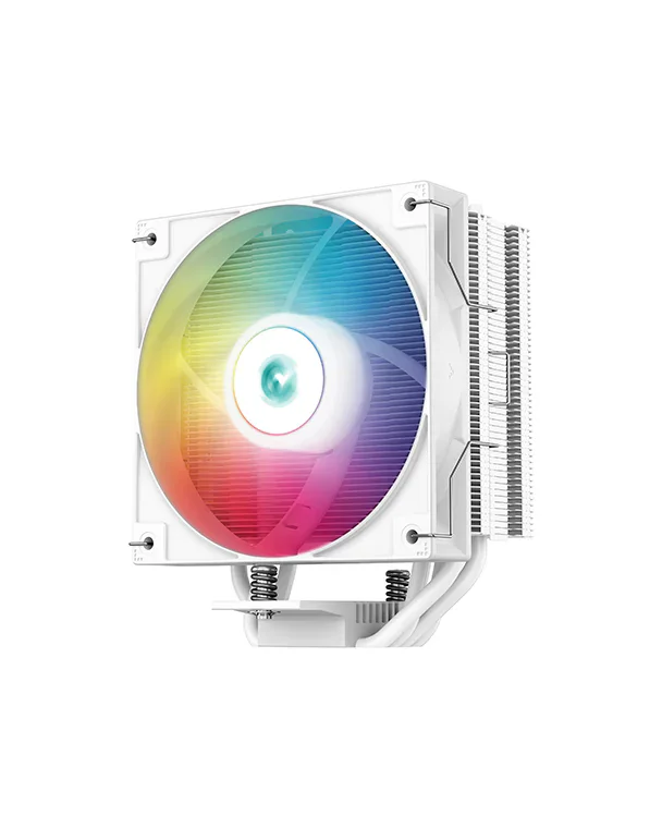 ������ ����� DeepCool AG400 WH CPU Air Cooler ���
