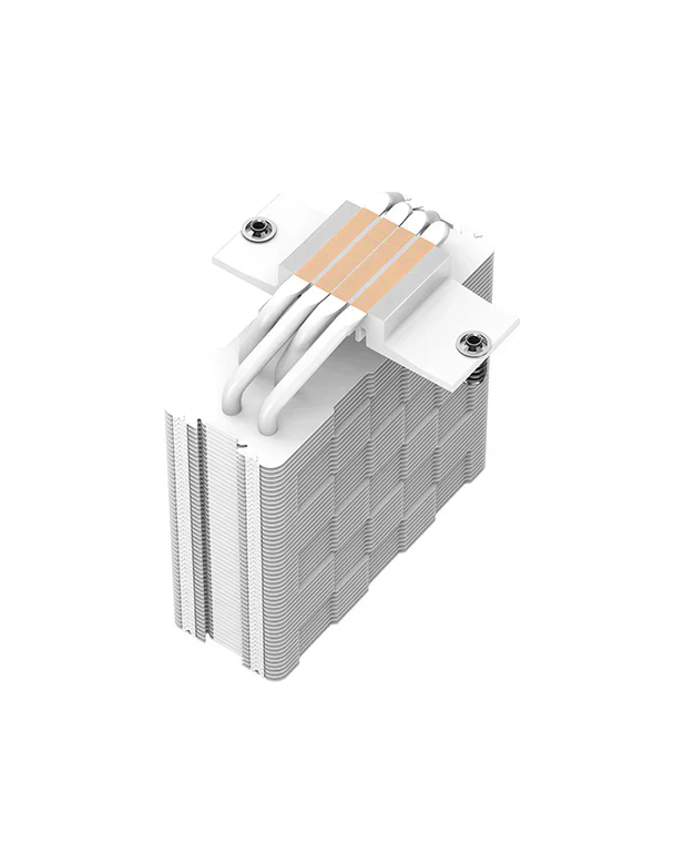 ������ ����� DeepCool AG400 WH CPU Air Cooler ���